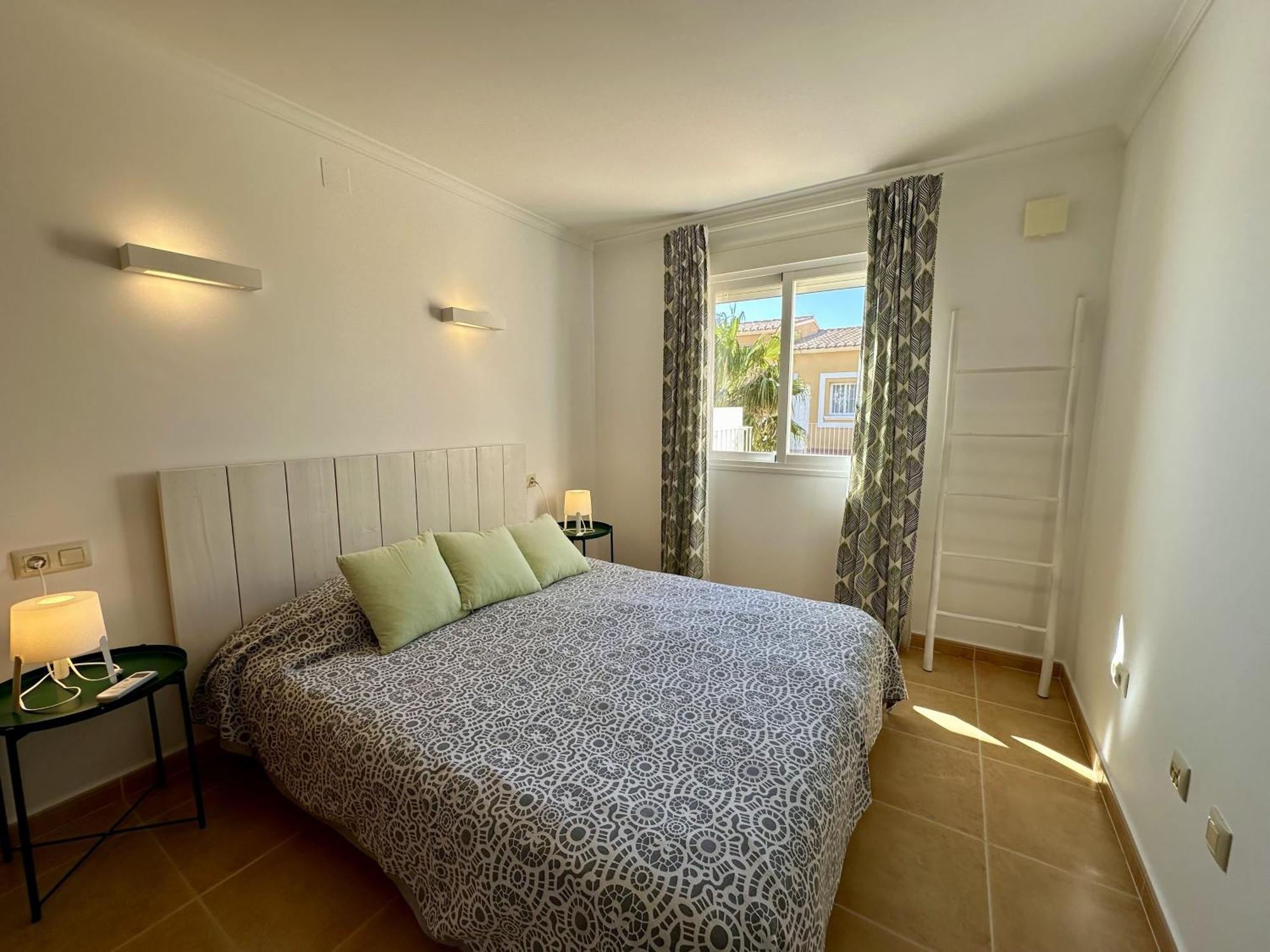 Apartamento Jardines Pg010 - Salco La Cumbre Benitachell Buitenkant foto